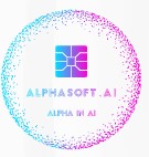 AlphaSoft.AI logo