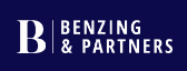  Benzing-Partners logo