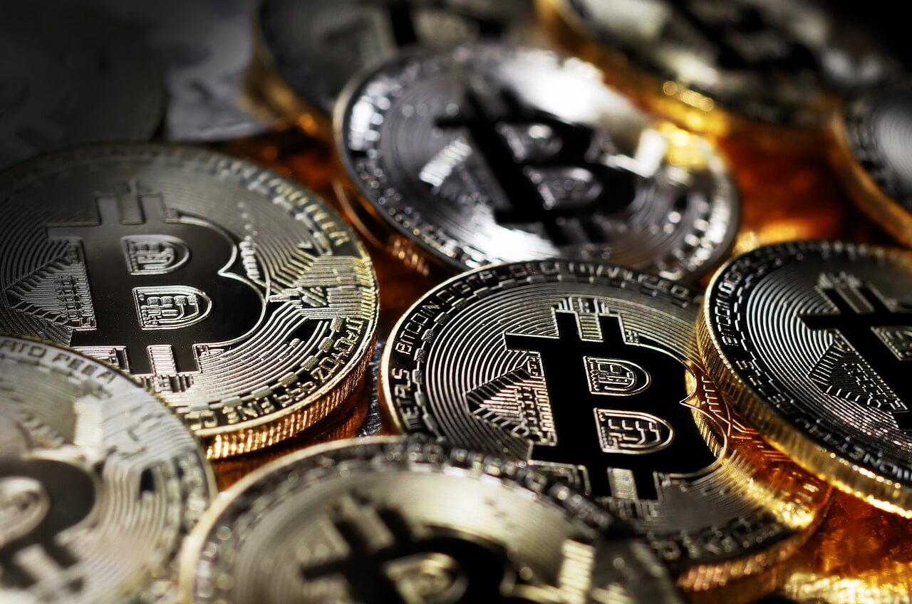 Was ist Bitcoin Halving?