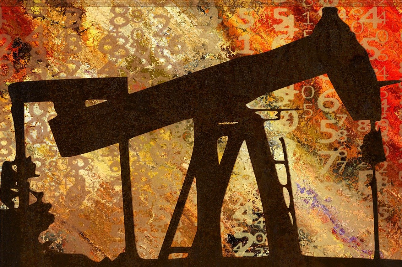 Ölpreisfluktuationen und Währungswerte: Ein umfassender Leitfaden