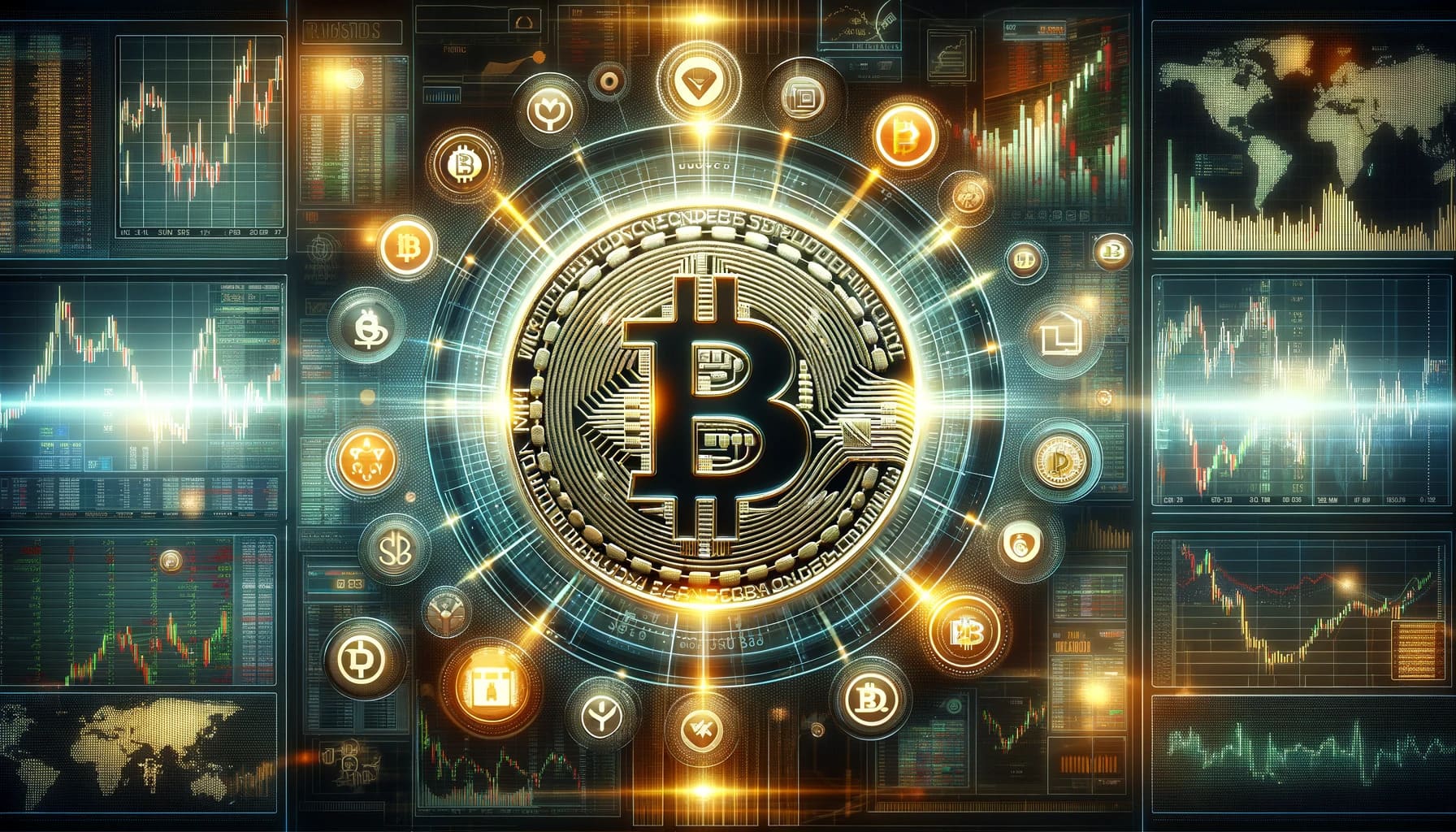 Einführung in Bitcoin ETFs und ihre Auswirkungen auf die Krypto-Investition