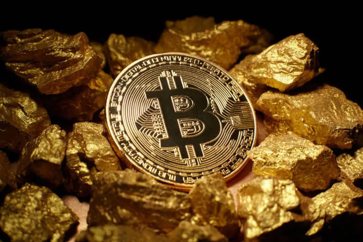 Bitcoin und Gold: Eine stärkende Verbindung in Zeiten der Unsicherheit
