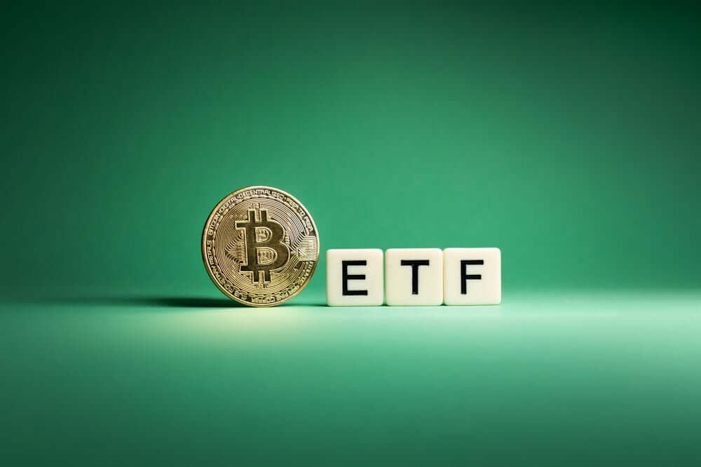 Industrie-Führungskräfte Reflektieren über die letzte Hürde für die Zulassung von Bitcoin-ETFs