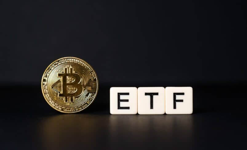 Investieren in Bitcoin ETFs: Vor- und Nachteile