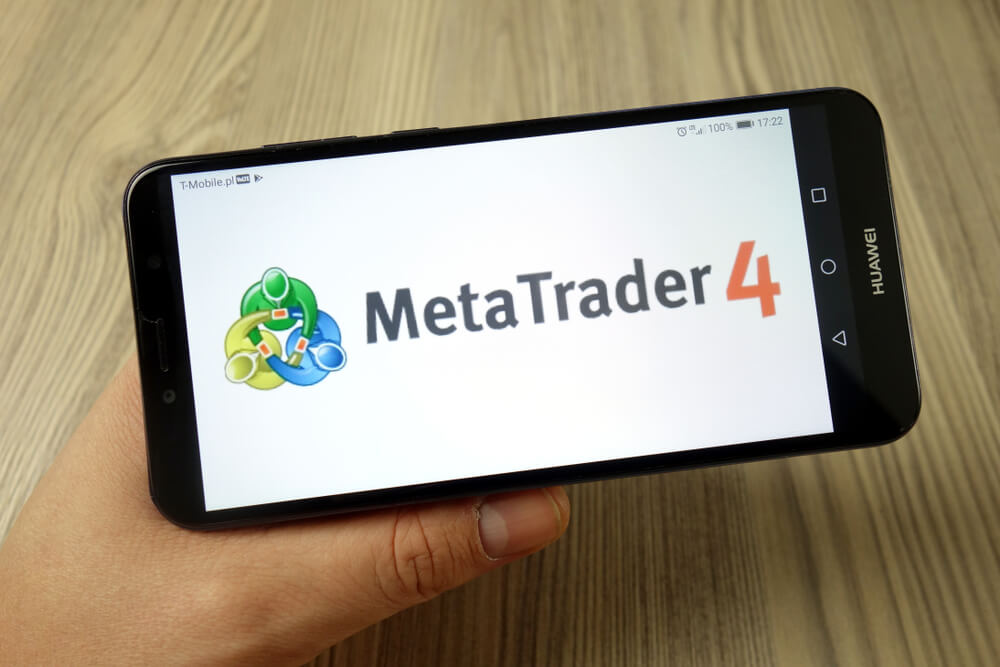 MetaTrader 4 (MT4) Copy Trading – Alles, was Sie wissen müssen