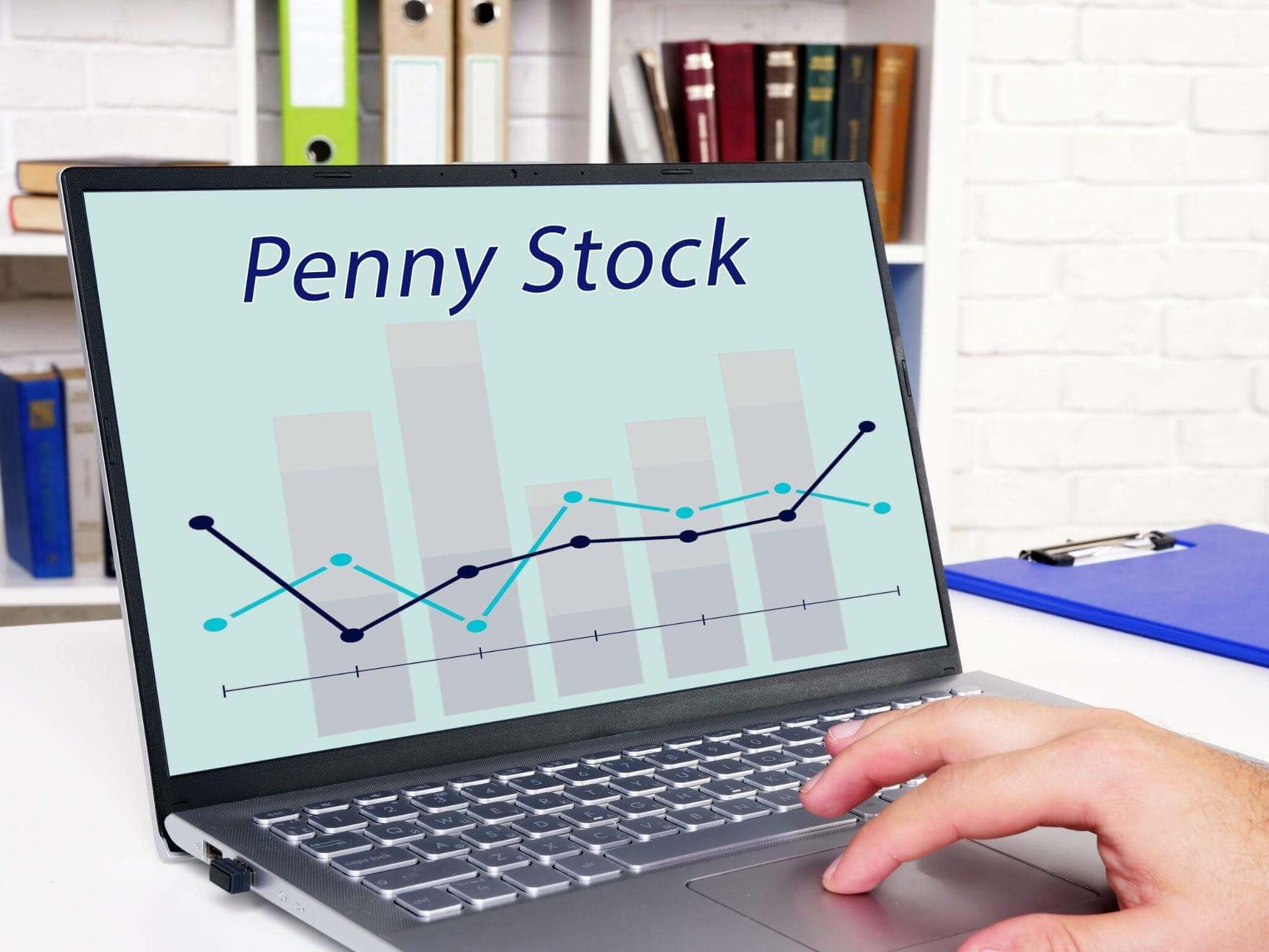 Penny Stocks handeln: Risiko und Rendite gekonnt managen