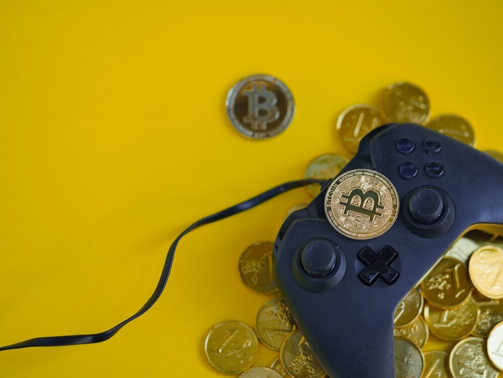 Hier sind kostenlose Kryptospiele, die Spieler in dieser Bullenphase mit Bitcoin belohnen